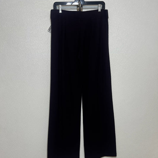 Pants Ankle By Eileen Fisher In Wine, Size: S