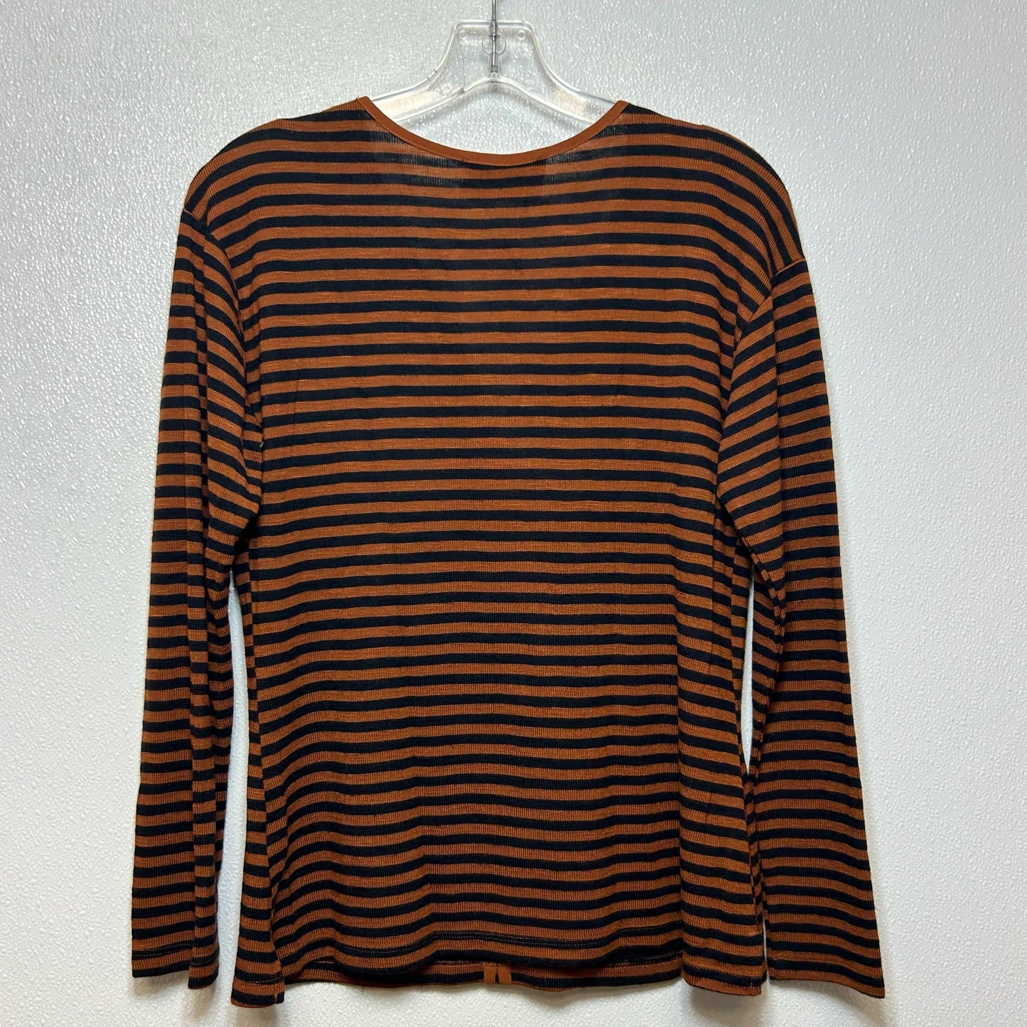 Sweater By Sanctuary In Striped, Size: S