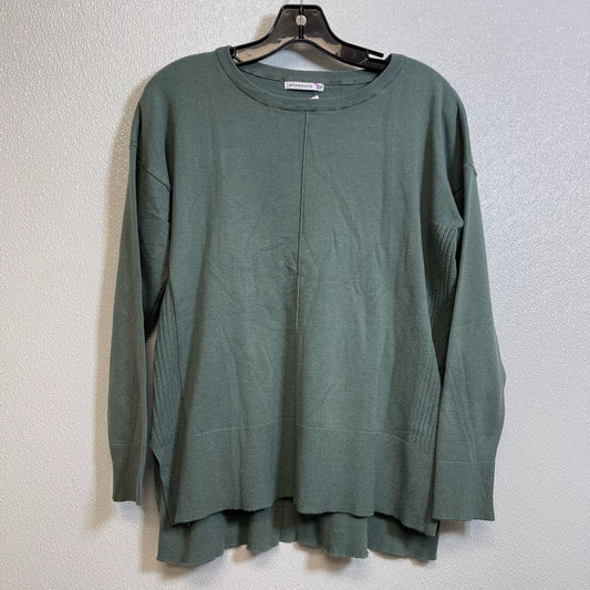 Sweater By Staccato In Olive, Size: M