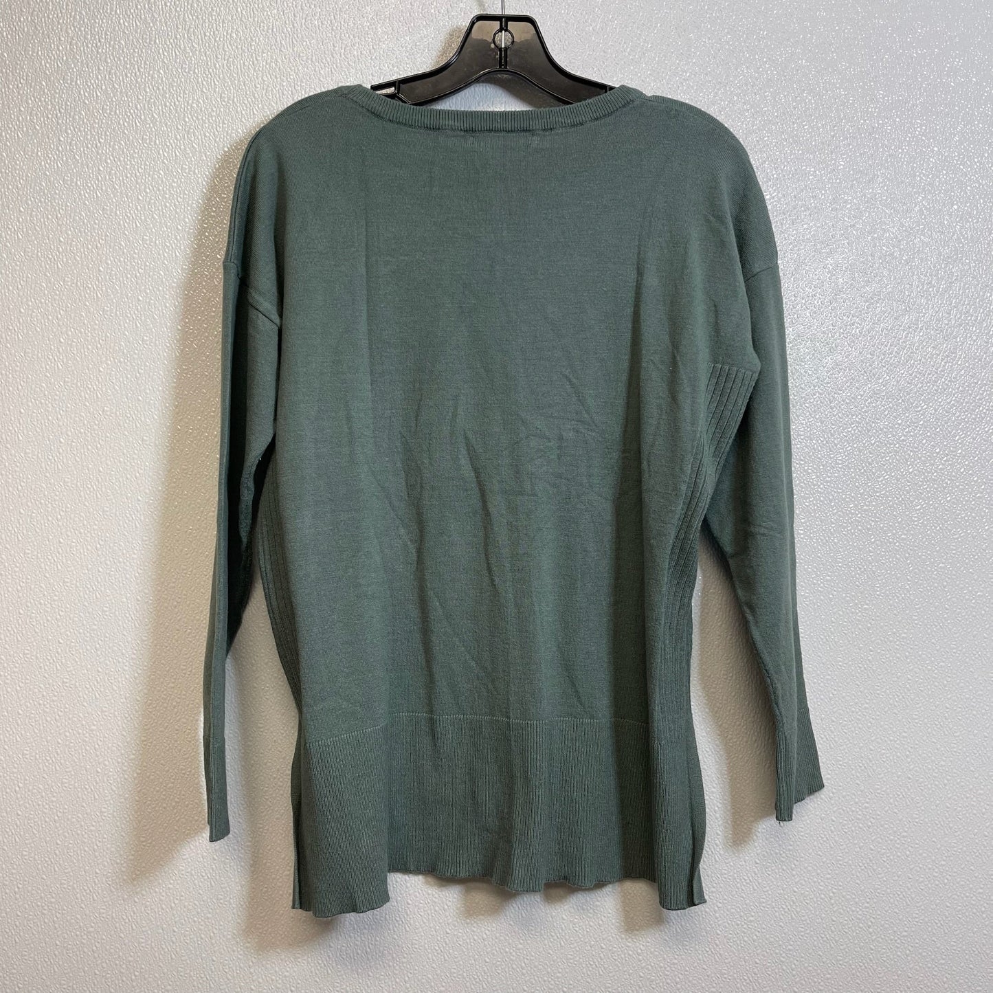 Sweater By Staccato In Olive, Size: M