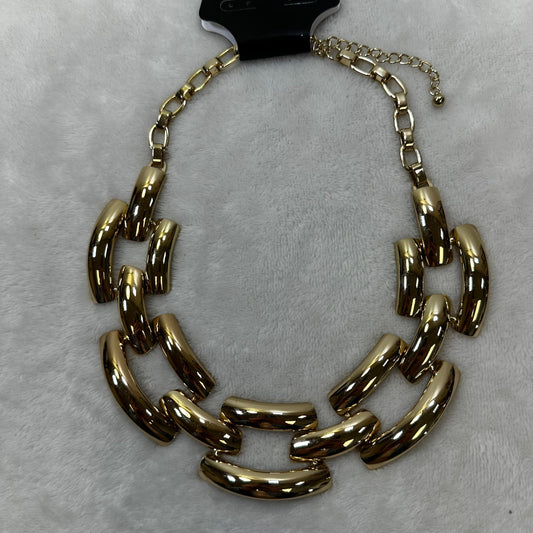 Necklace Chain By Chicos O