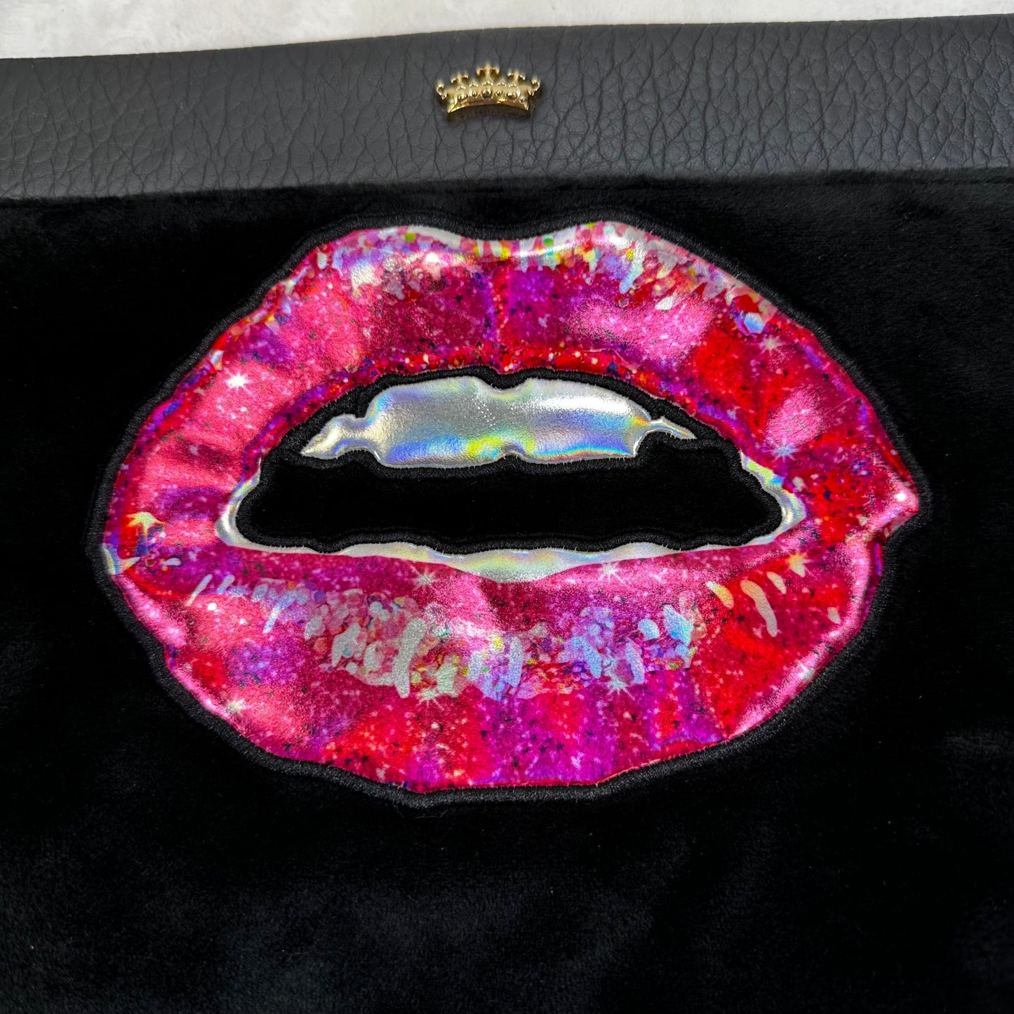 Makeup Bag By Juicy Couture