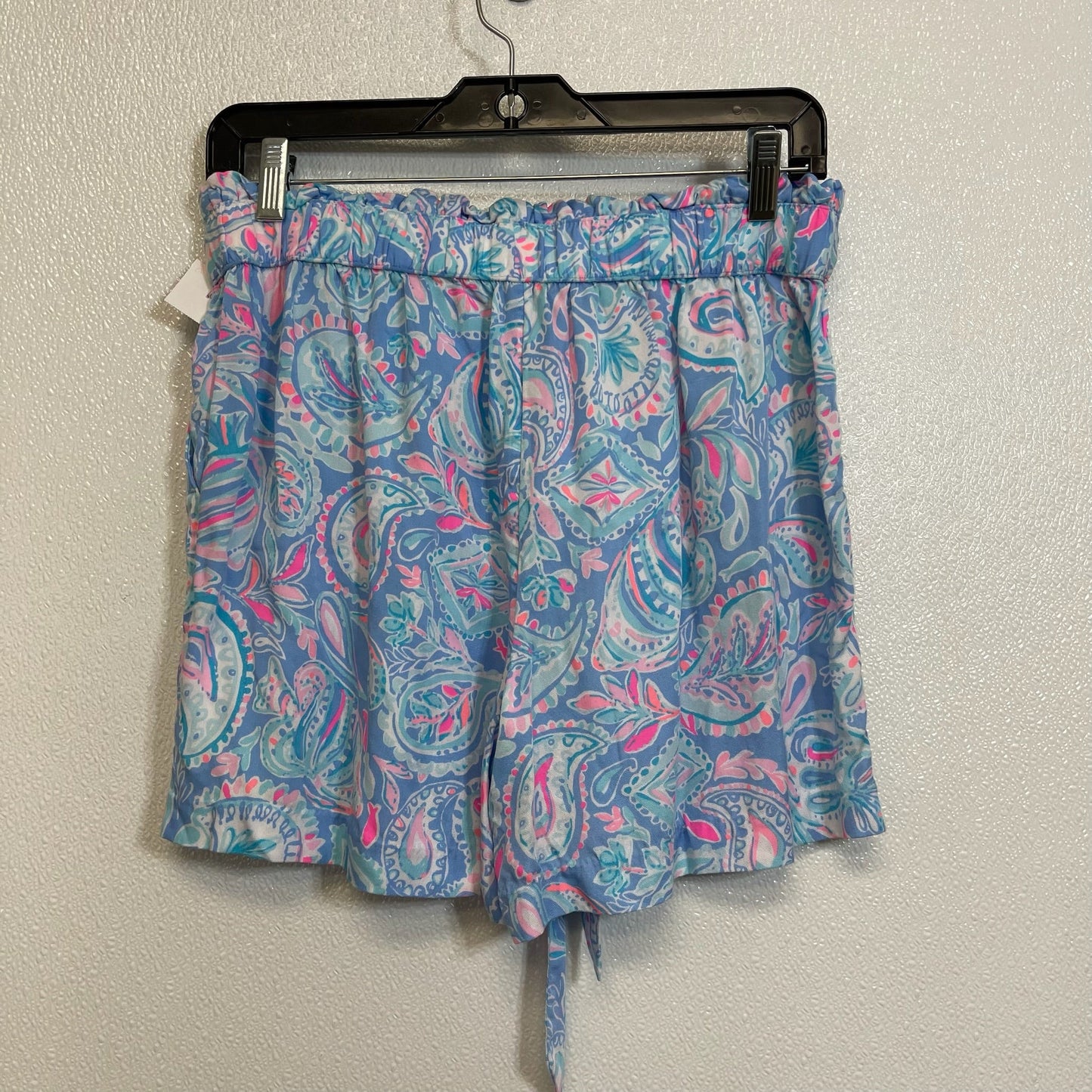 Shorts By Lilly Pulitzer In Print, Size: S