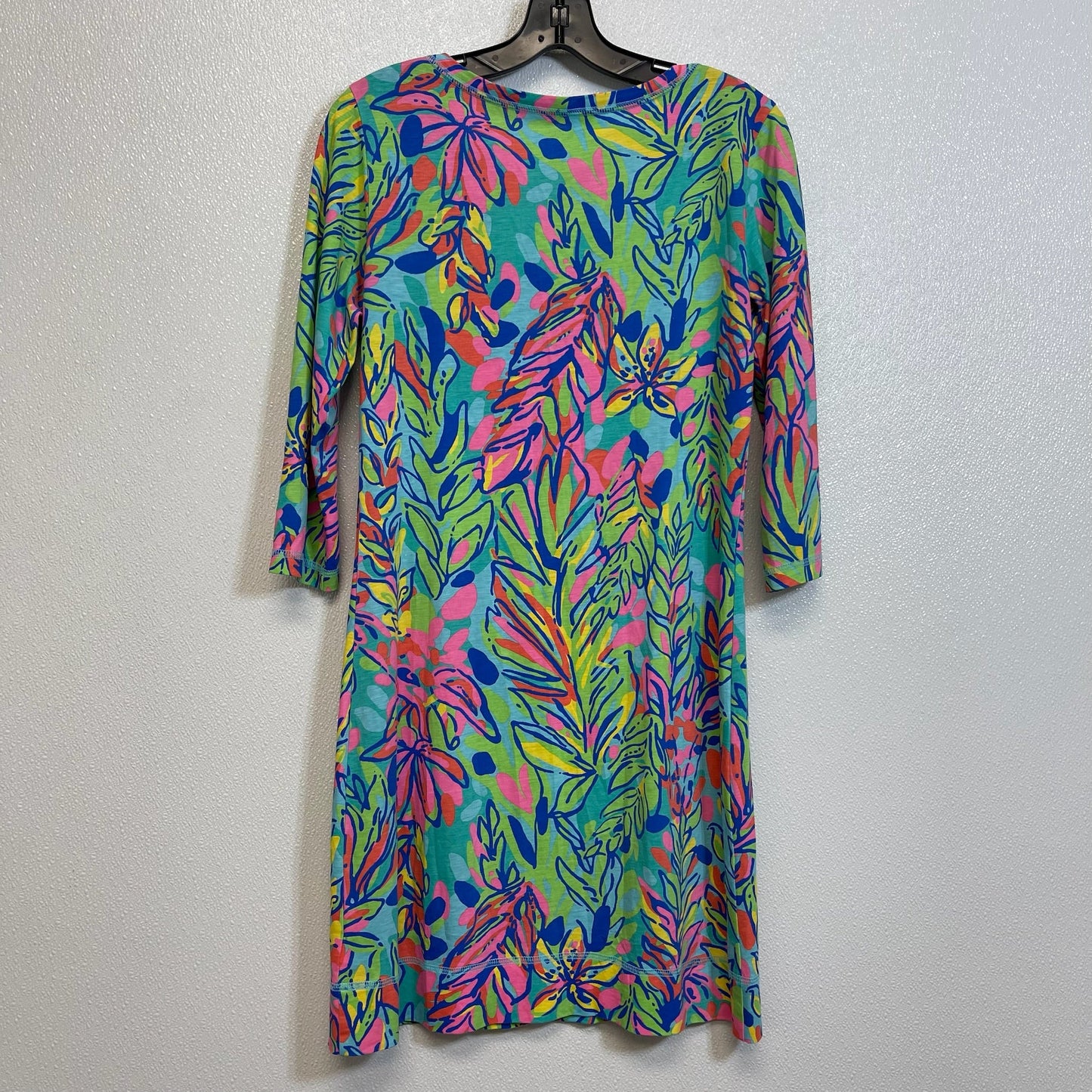 Dress Casual Short By Lilly Pulitzer In Print, Size: S