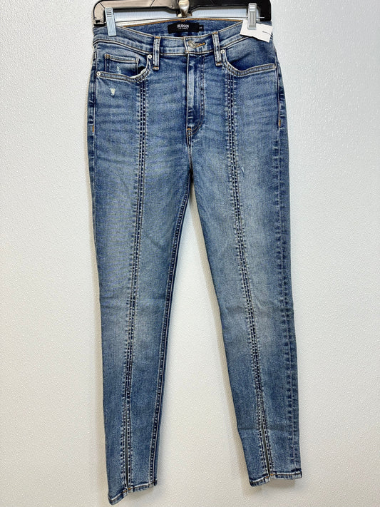 Jeans Skinny By Clothes Mentor In Denim, Size: 4