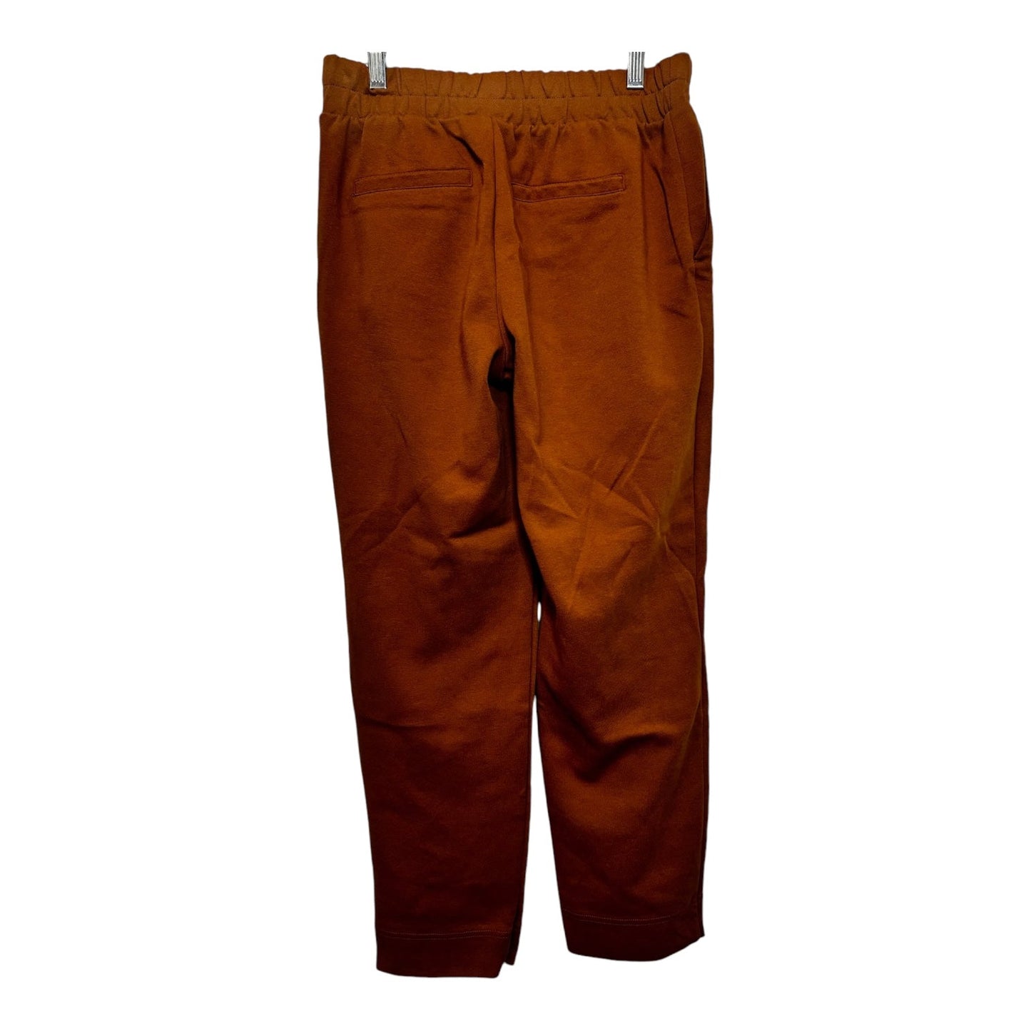 Pants Ankle By A New Day In Rust, Size: Xs