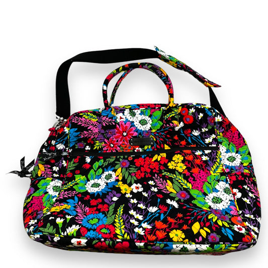 Tote By Vera Bradley O, Size: Large