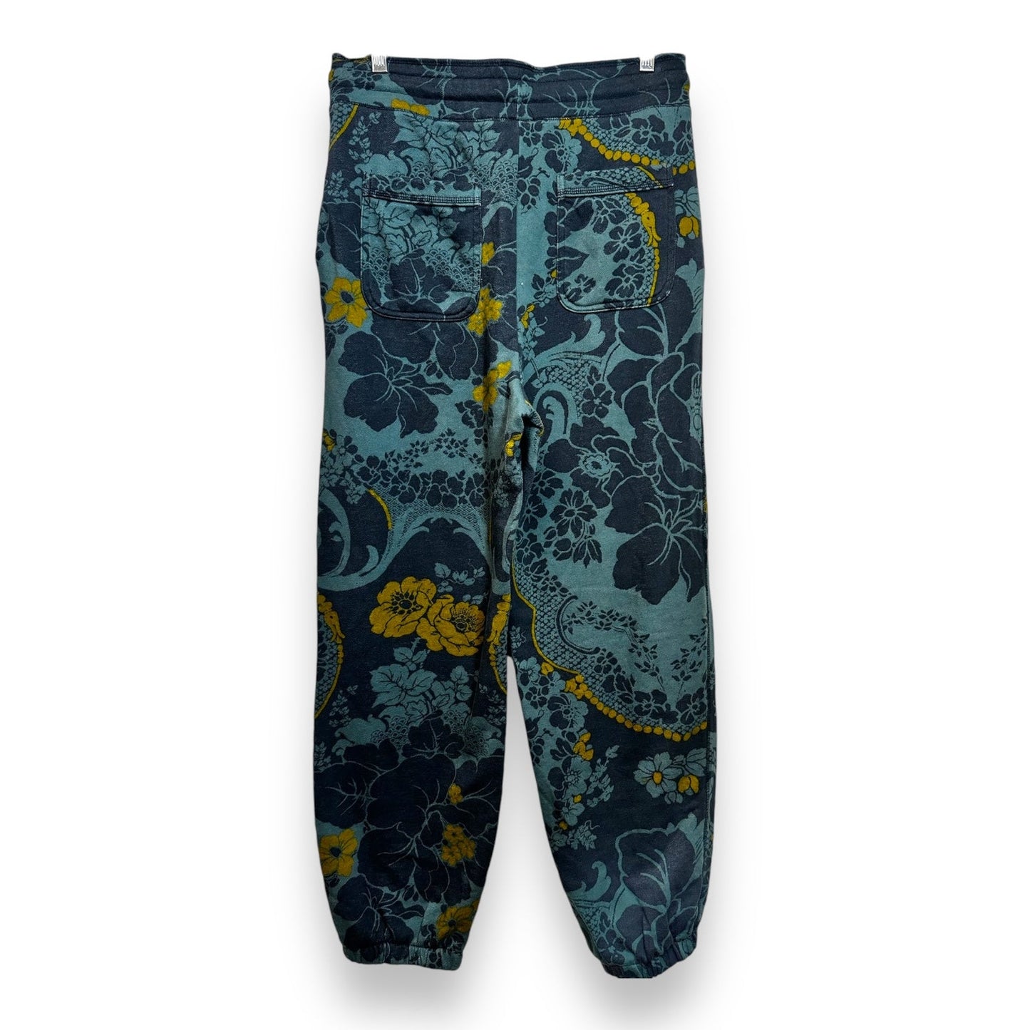 Pants Sweatpants By Saturday/sunday In Floral, Size: M