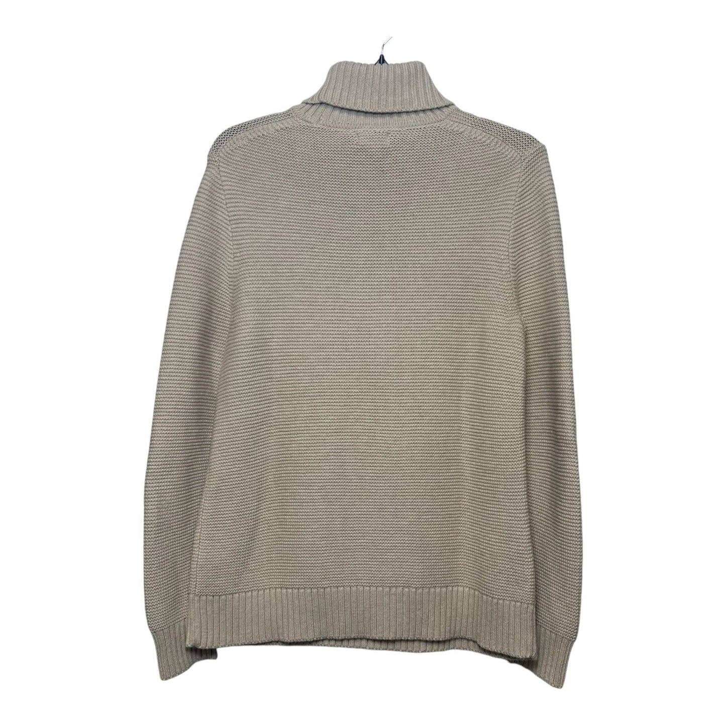 Sweater By J. Crew In Beige, Size: M