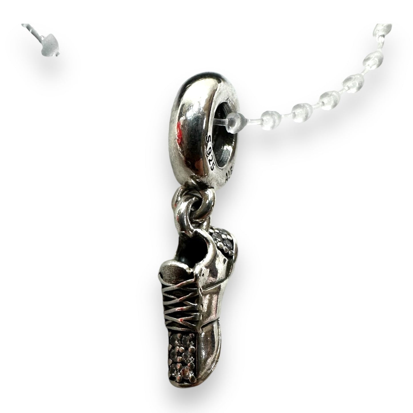 Running shoe RUN CHARM By Pandora