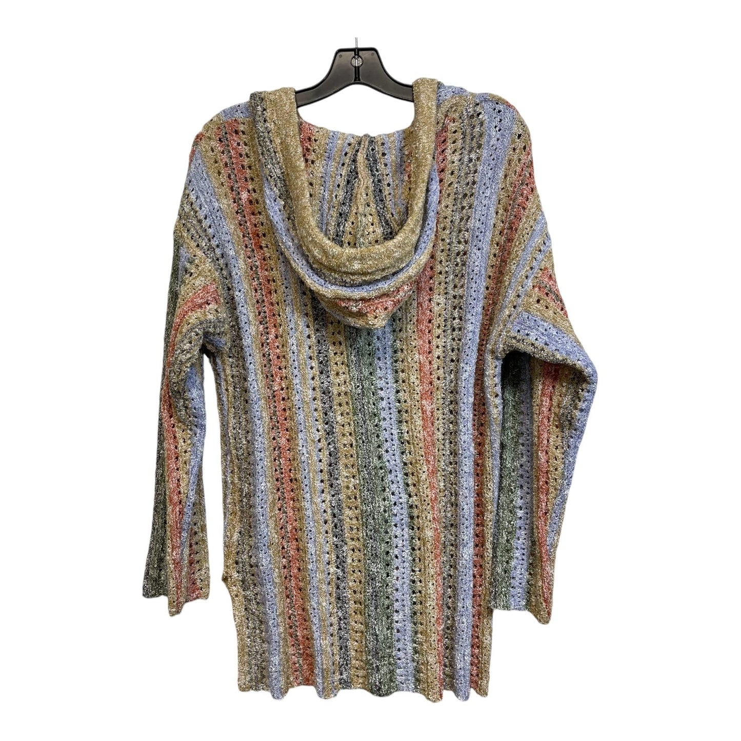 Sweater By Bke In Multi-colored, Size: S