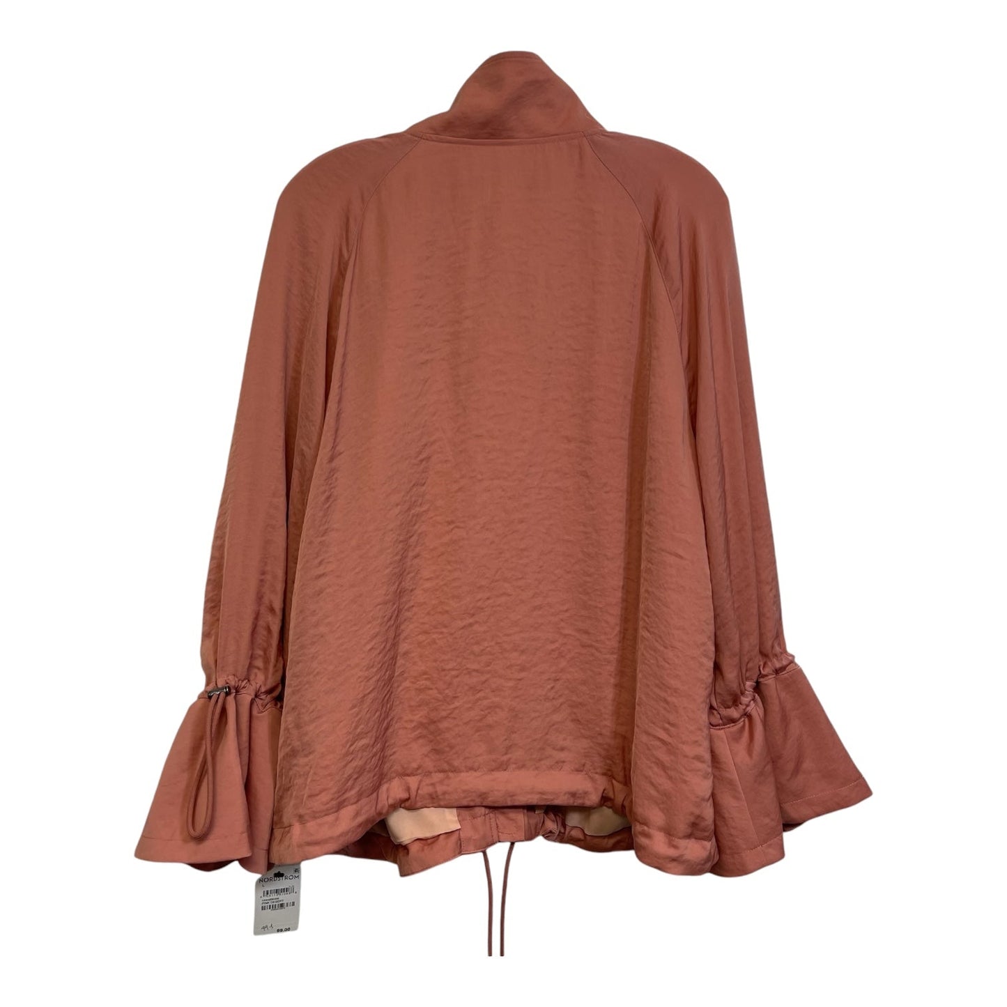 Jacket Other By Halogen In Mauve, Size: L