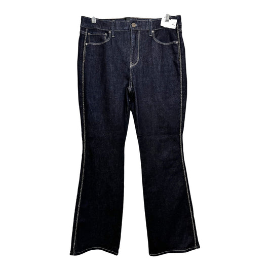 Jeans Flared By White House Black Market, Size: 6