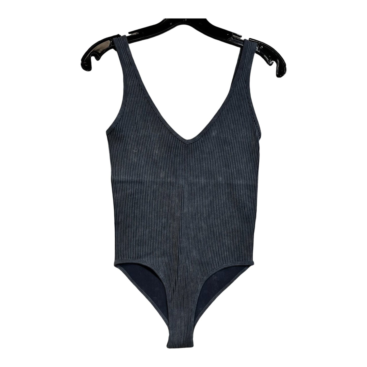 Bodysuit By Cmf In Blue, Size: S