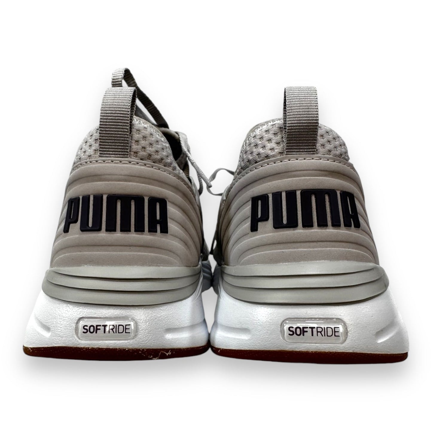 Shoes Sneakers By Puma, Size: 8