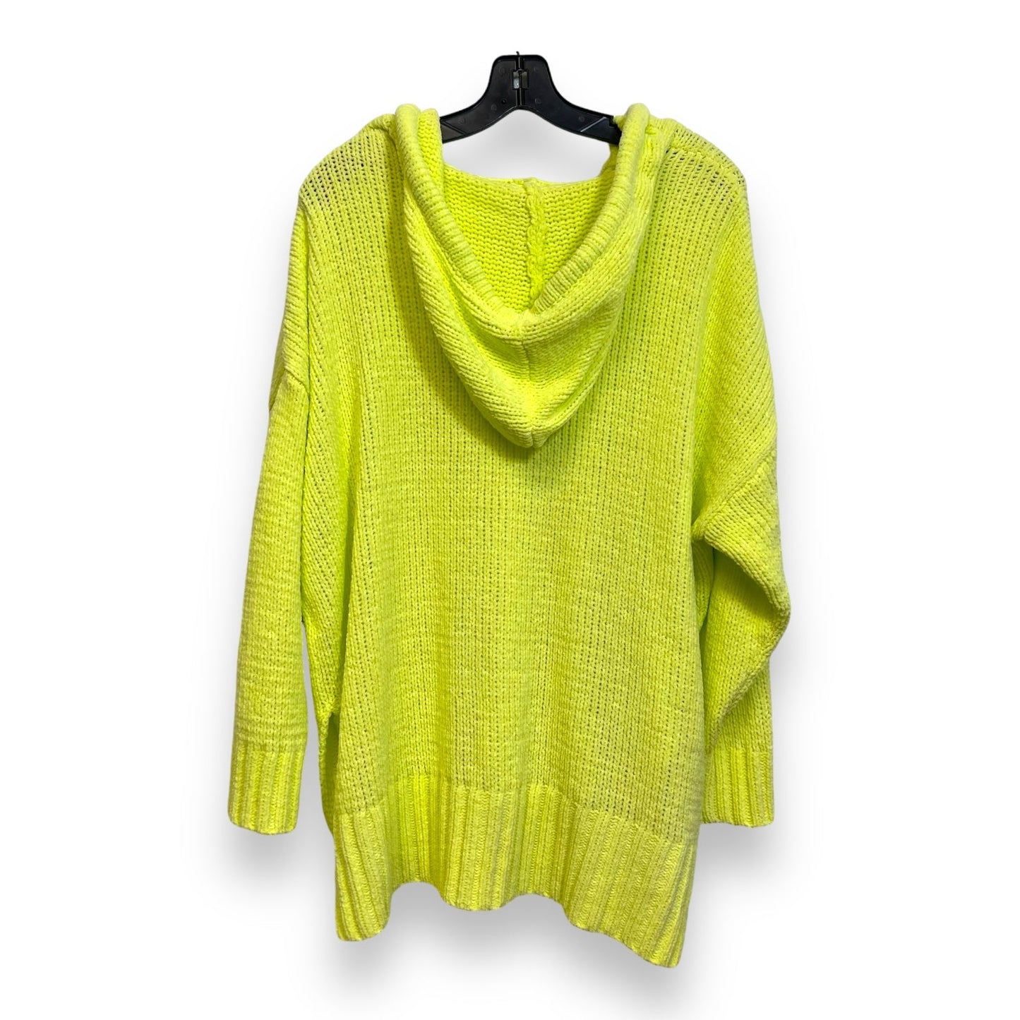 Sweater By Aerie In Yellow, Size: S