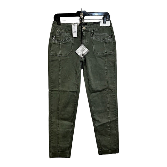 Pants Other By White House Black Market In Green, Size: 2