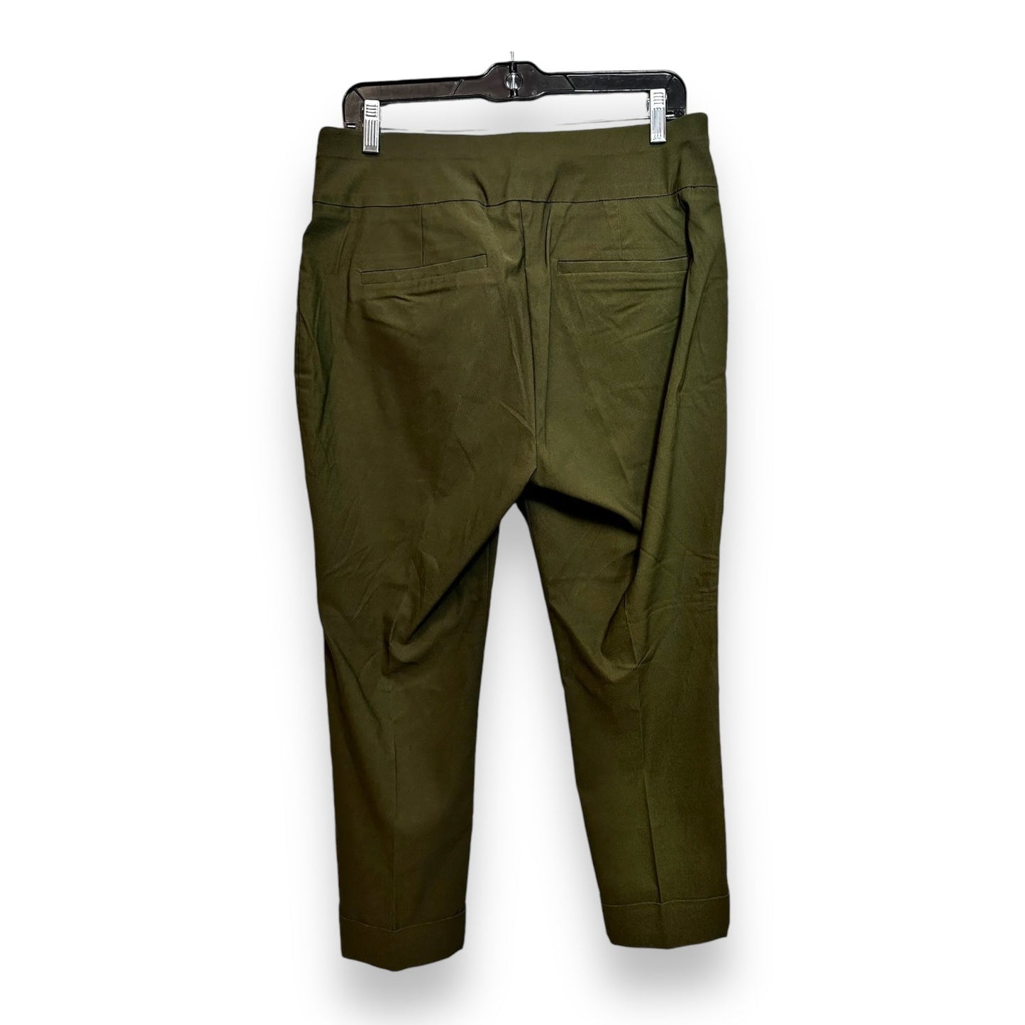 Pants Other By New York And Co In Green, Size: L