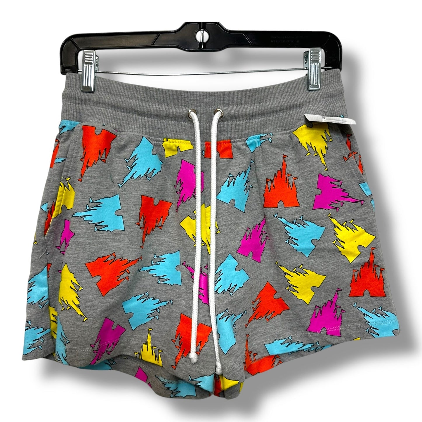 Shorts By Disney Store, Size: Xs