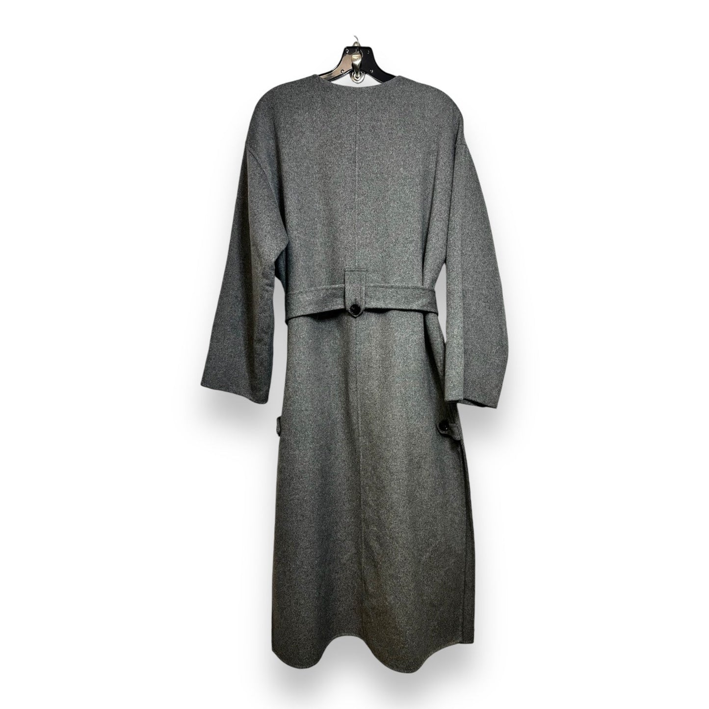 Coat Other By Zara In Grey, Size: Xs-s