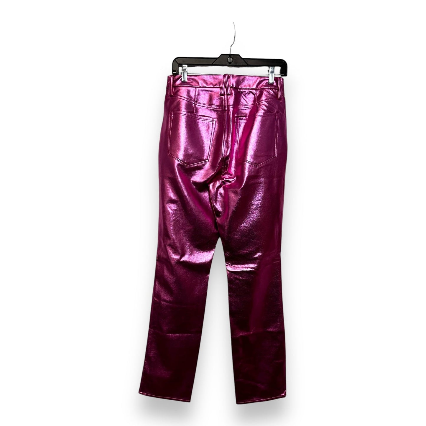 Pants Other By Good American In Pink, Size: 6