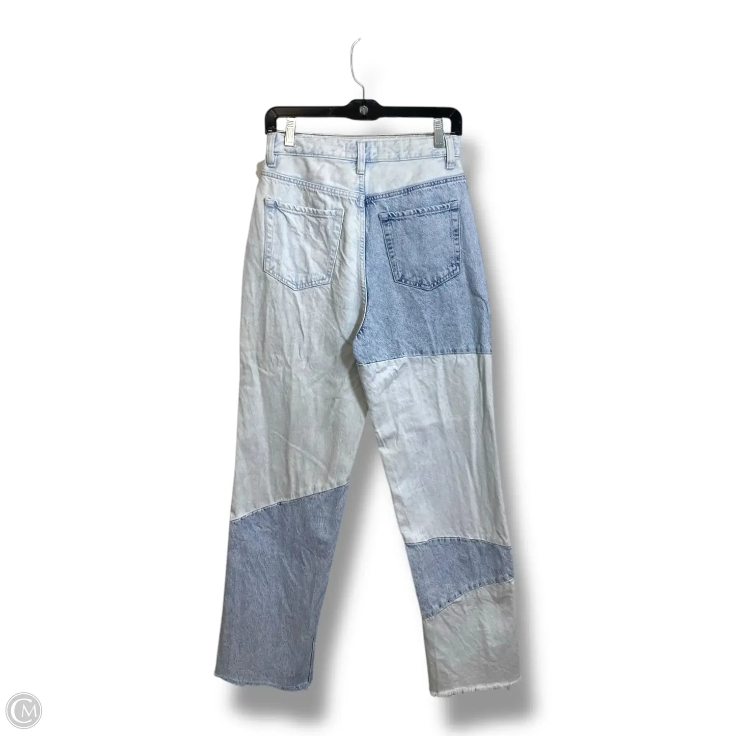 Jeans 99s boyfriend By Pacsun In Blue Denim, Size: 4