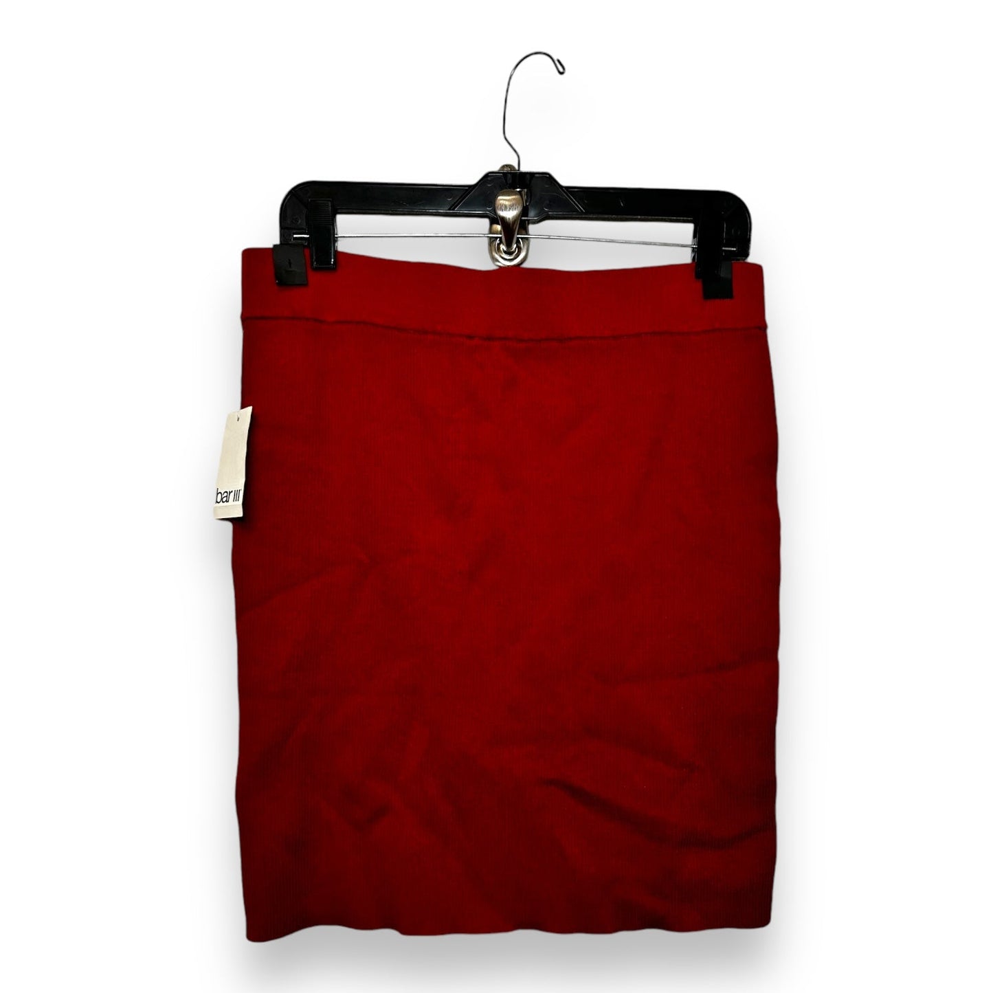 Skirt Mini & Short By Bar Iii, Size: Xl