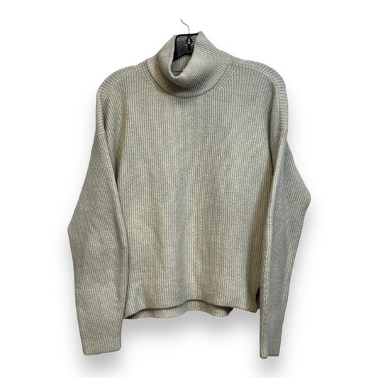 Sweater By Abercrombie And Fitch, Size: M