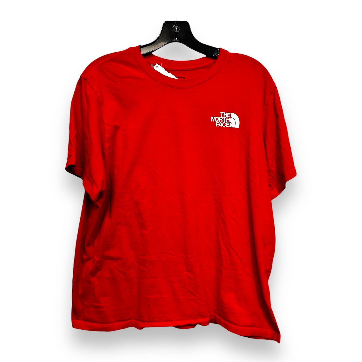 Top Short Sleeve Basic By The North Face, Size: Xl