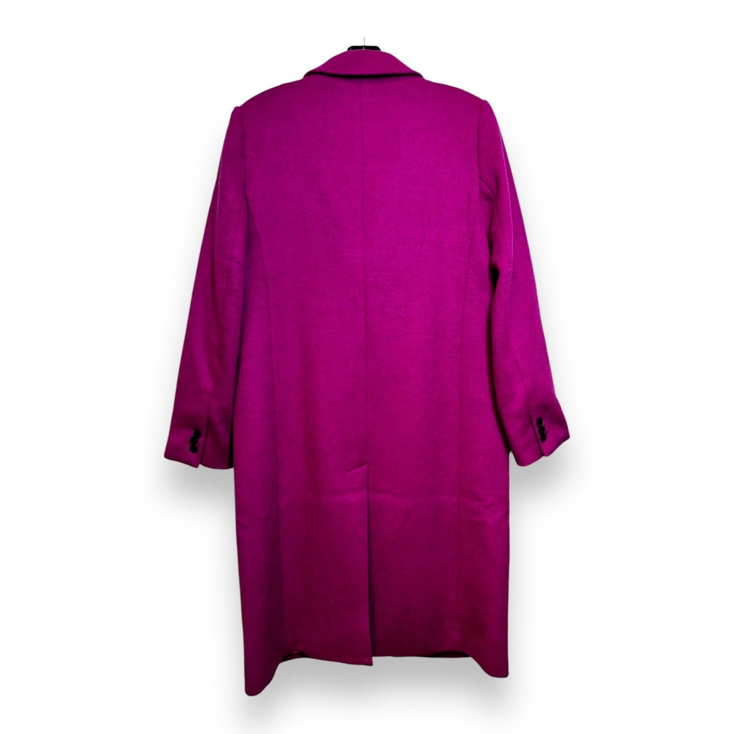 Coat Other By Loft In Pink, Size: M