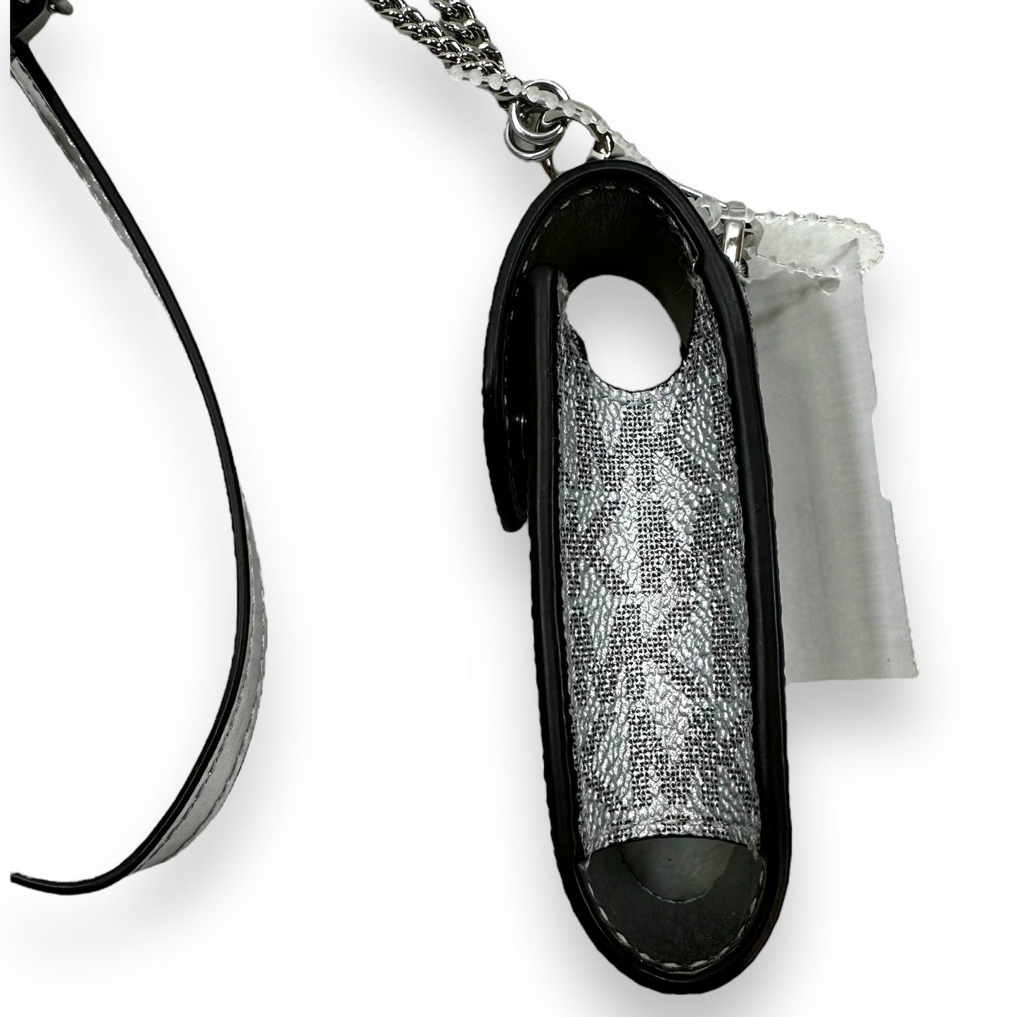 Accessory Tag By Michael Kors