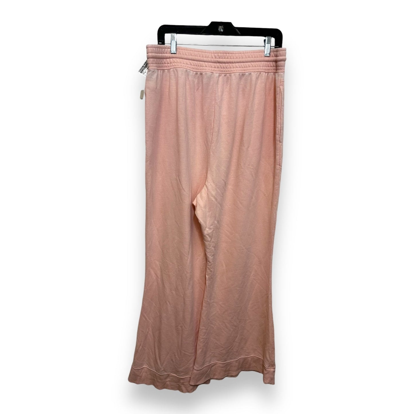 Pants Lounge By Free People In Pink, Size: Xl