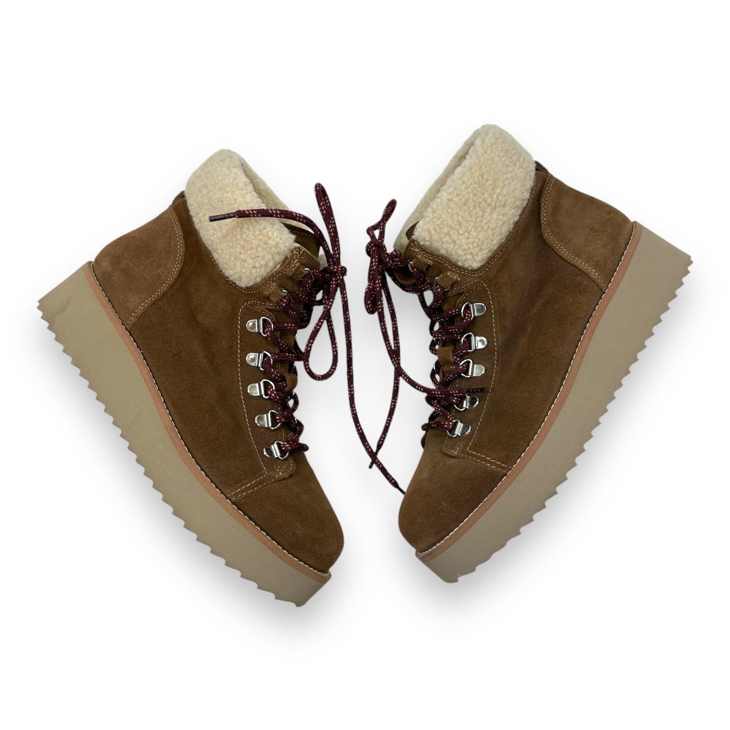 Boots Snow By Sam Edelman, Size: 9