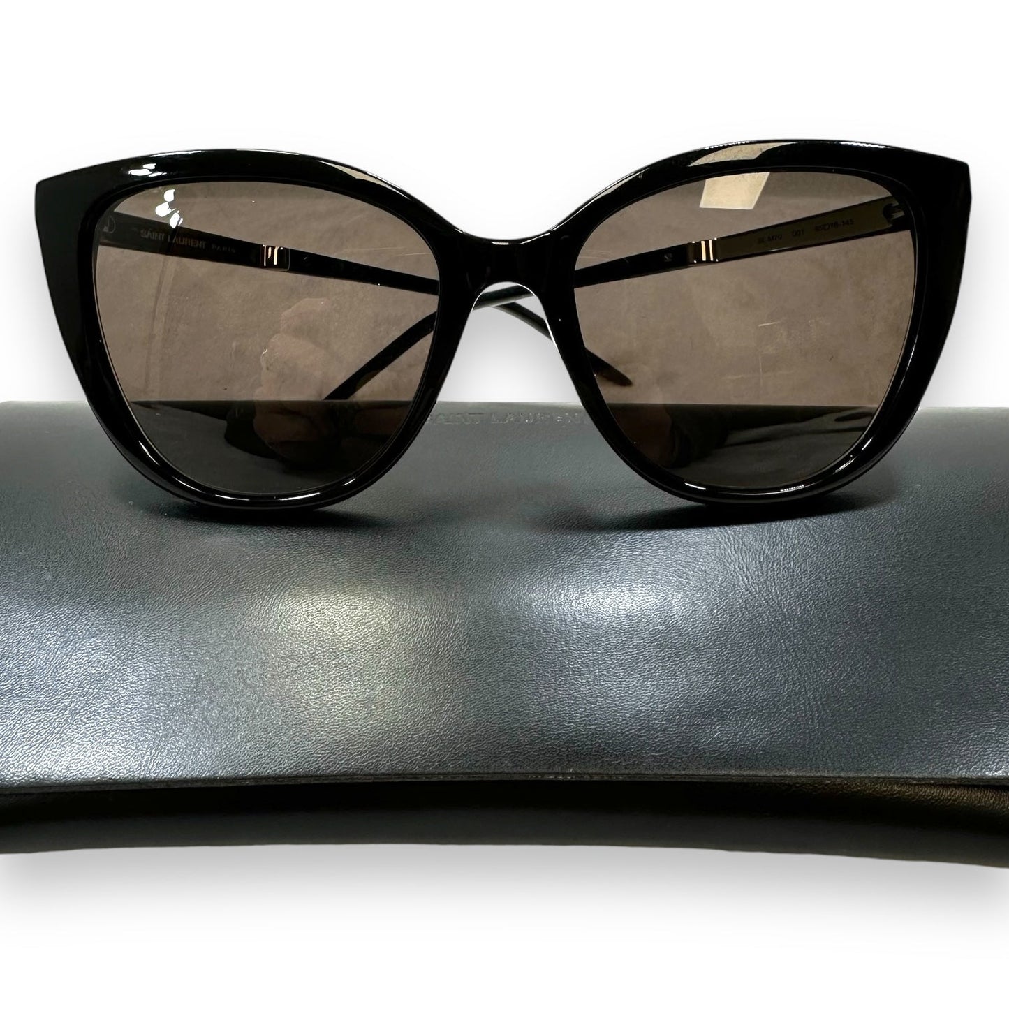 Sunglasses Luxury Designer By Yves Saint Laurent