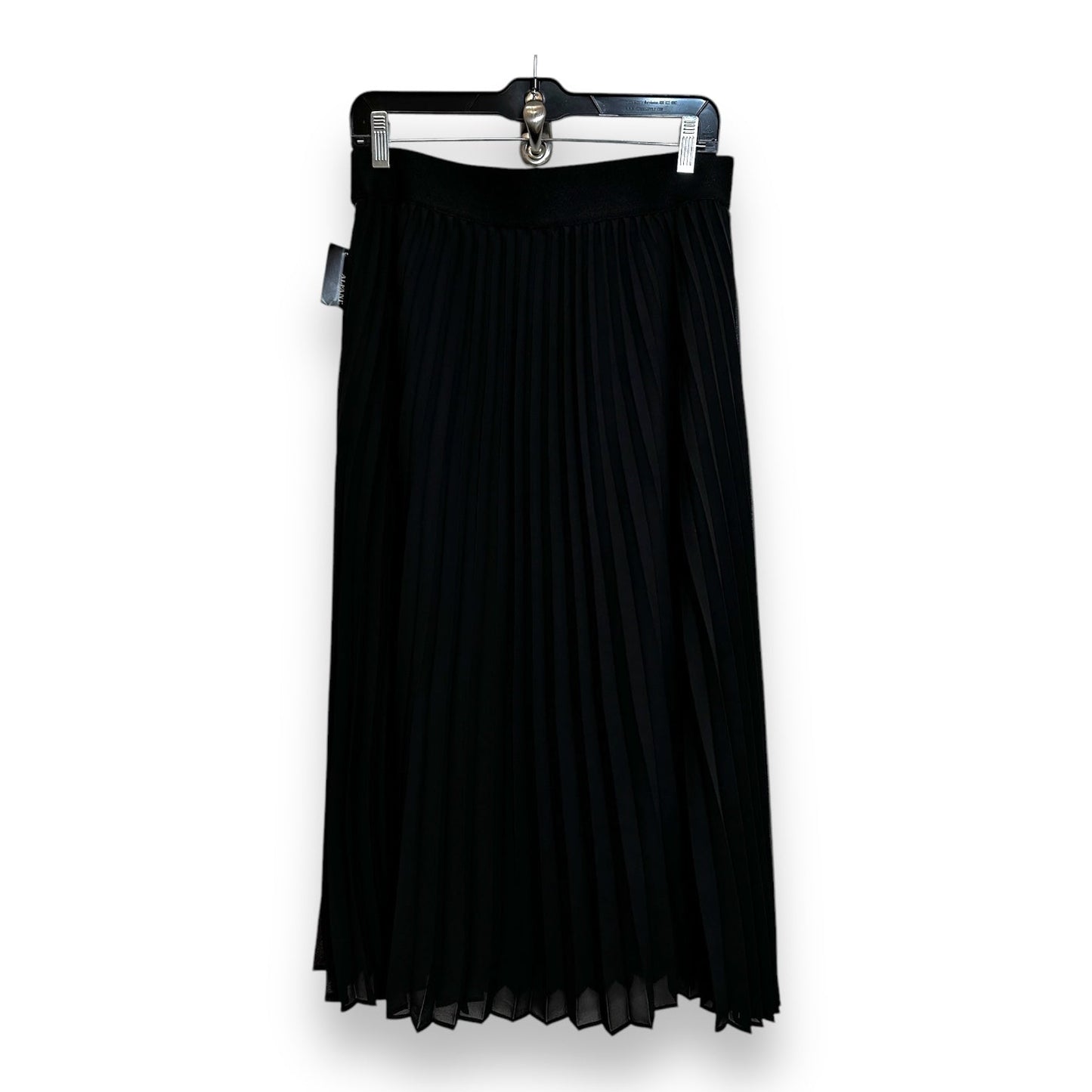 Skirt Maxi By Alfani In Black, Size: M