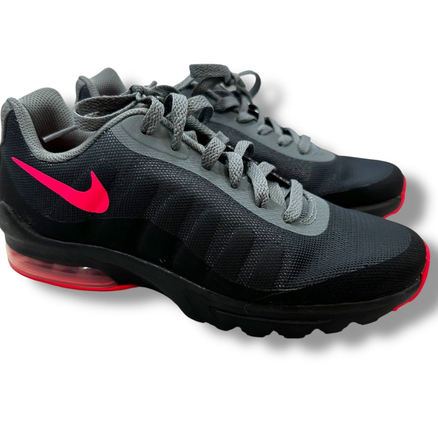 Shoes Sneakers By Nike In Black, Size: 6