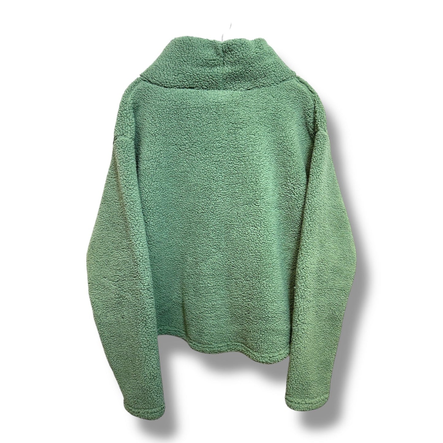 Sweater By Serra In Green, Size: Xl