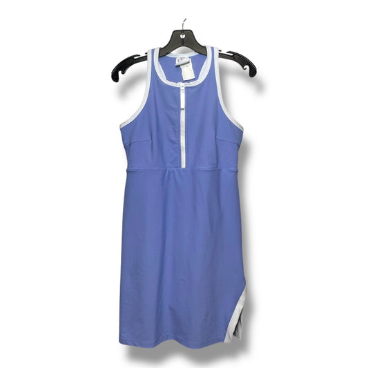 Athletic Dress By Sage, Size: M