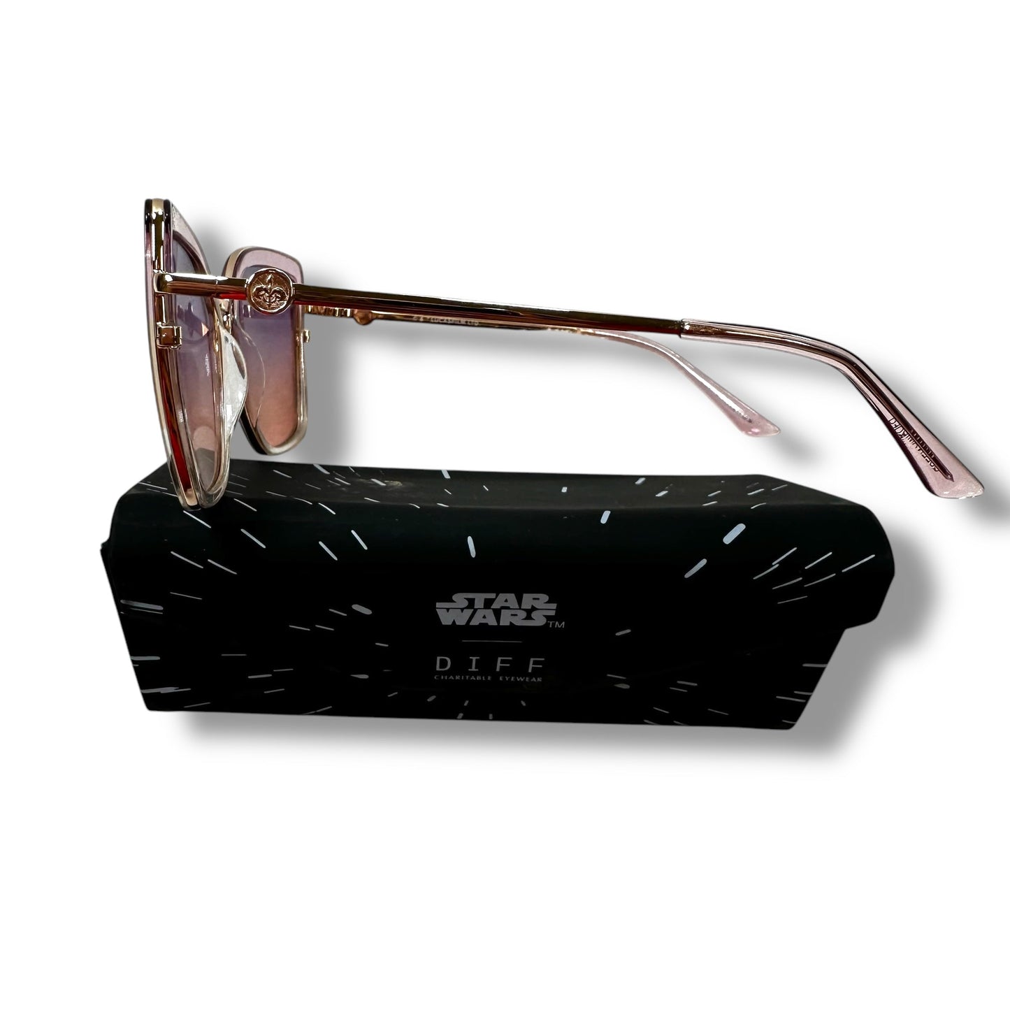 Star Wars Sunglasses By DIFF