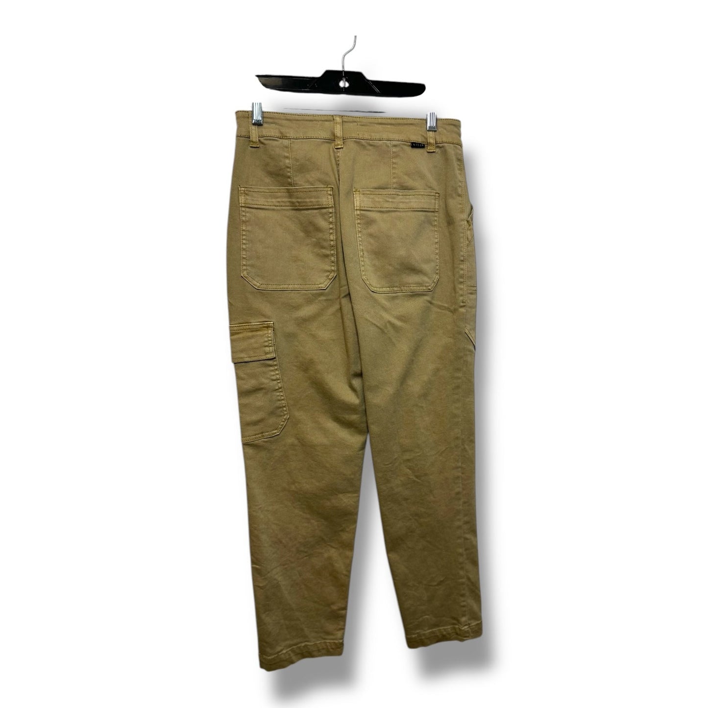 Pants Cargo & Utility By Risen In Tan, Size: 4