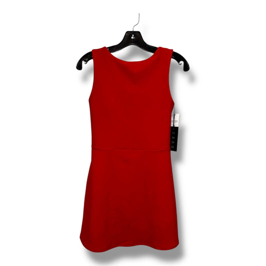 Athletic Dress By YPB In Red, Size: S