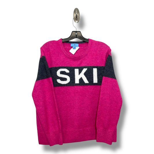 Sweater By Cece  Size: M