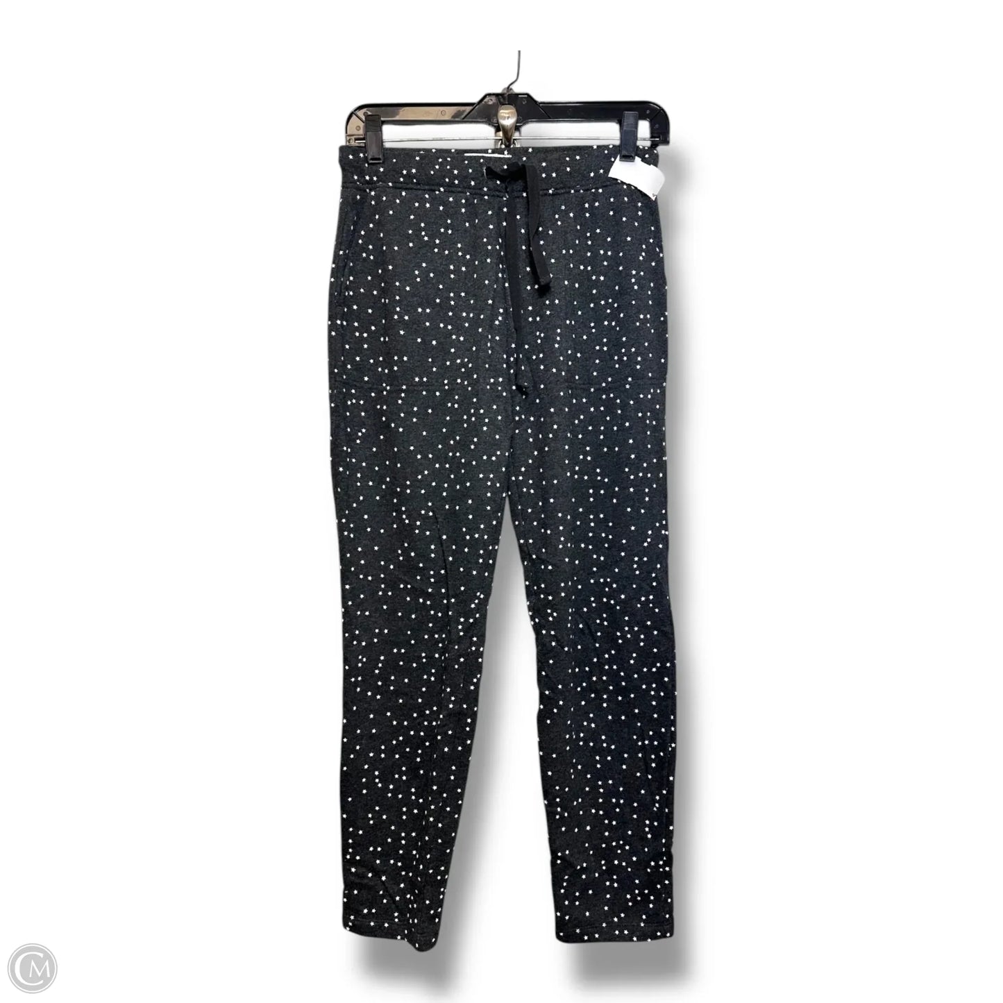 Lounge Set Pants By Lou And Grey In Black, Size: Xs