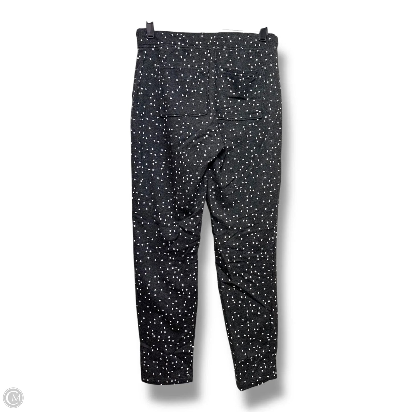 Lounge Set Pants By Lou And Grey In Black, Size: Xs