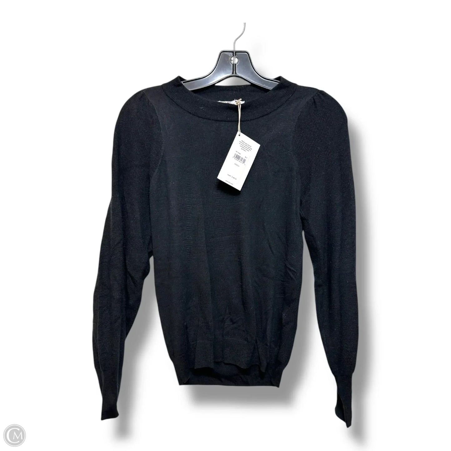 Sweater By Splendid In Black, Size: Xs