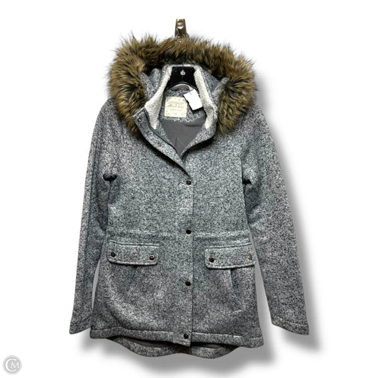 Jacket Other By Altard State In Grey, Size: M