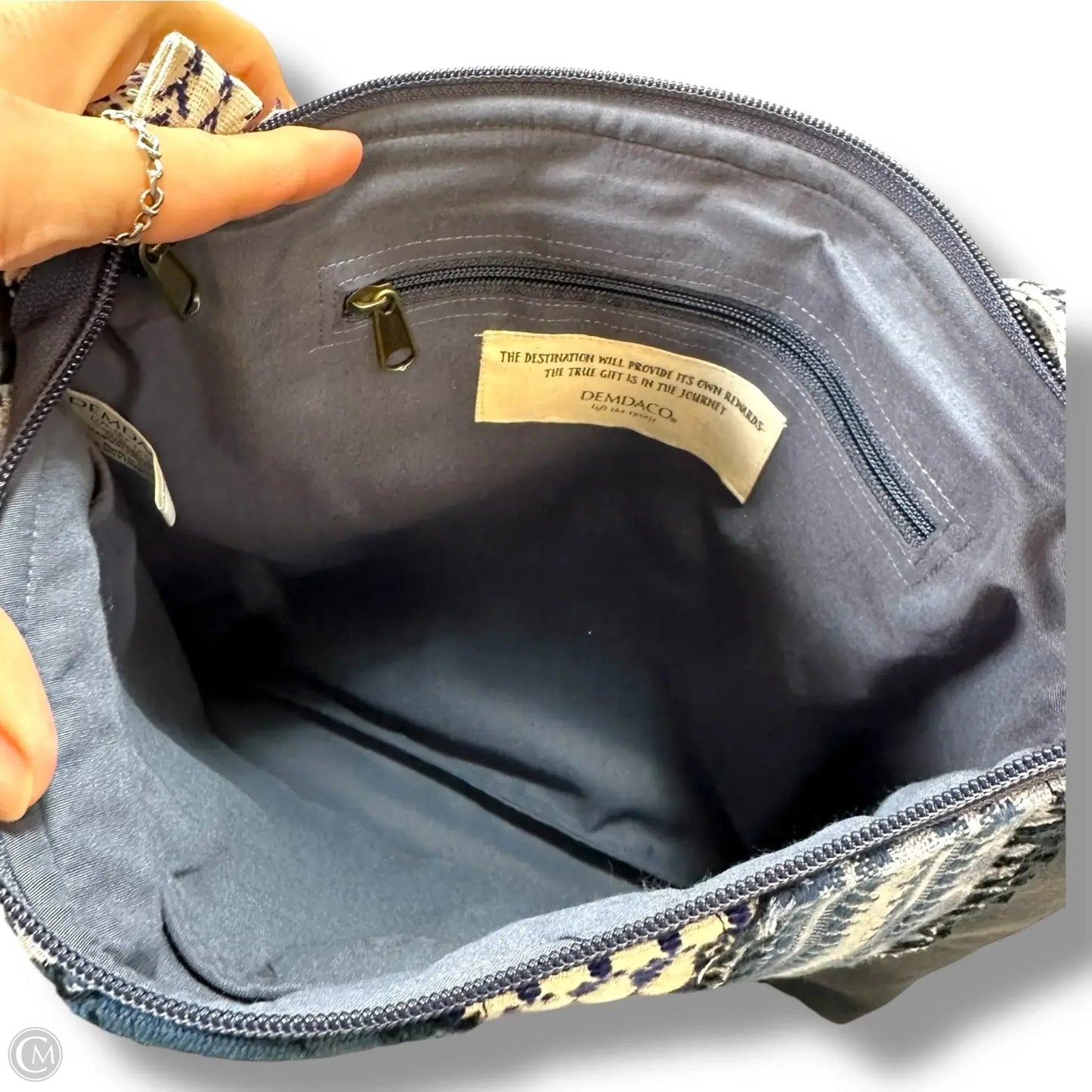 Handbag By Clothes Mentor, Size: Medium