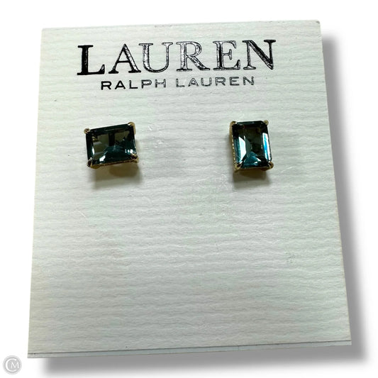 Earrings Stud By Lauren By Ralph Lauren