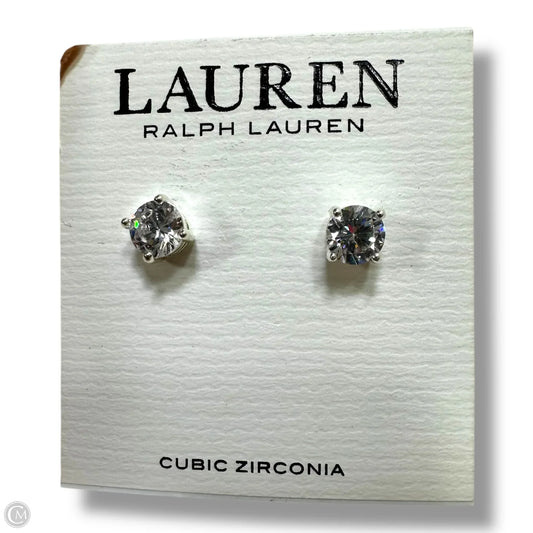 Earrings Stud By Lauren By Ralph Lauren