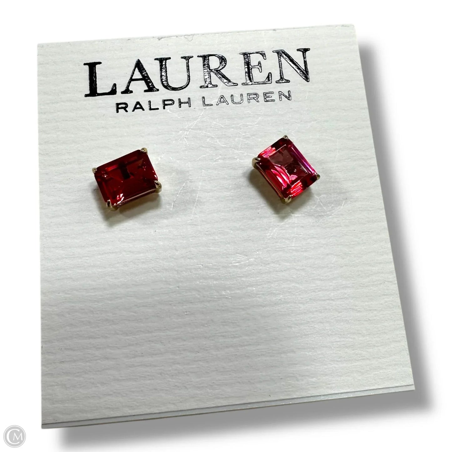 Earrings Stud By Lauren By Ralph Lauren